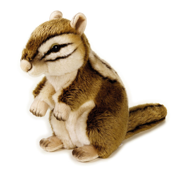 national geographic mini stuffed animals