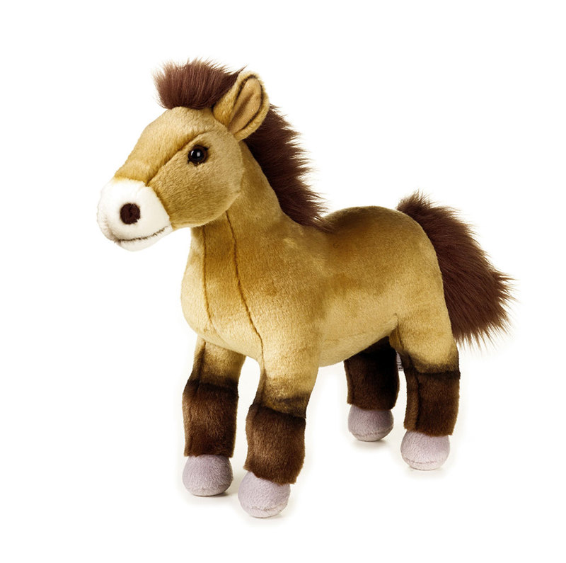 water horse stuffed animal