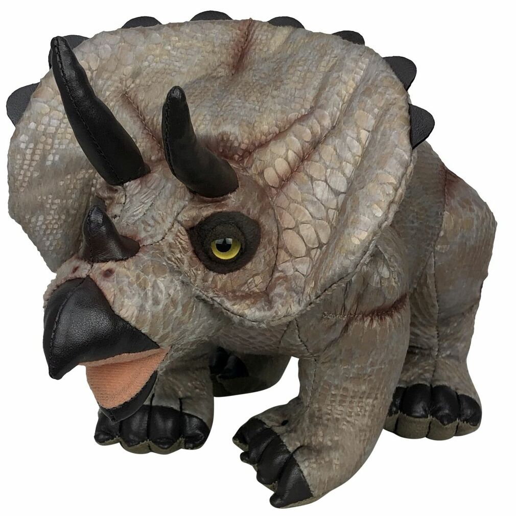 dinosaur soft toy big