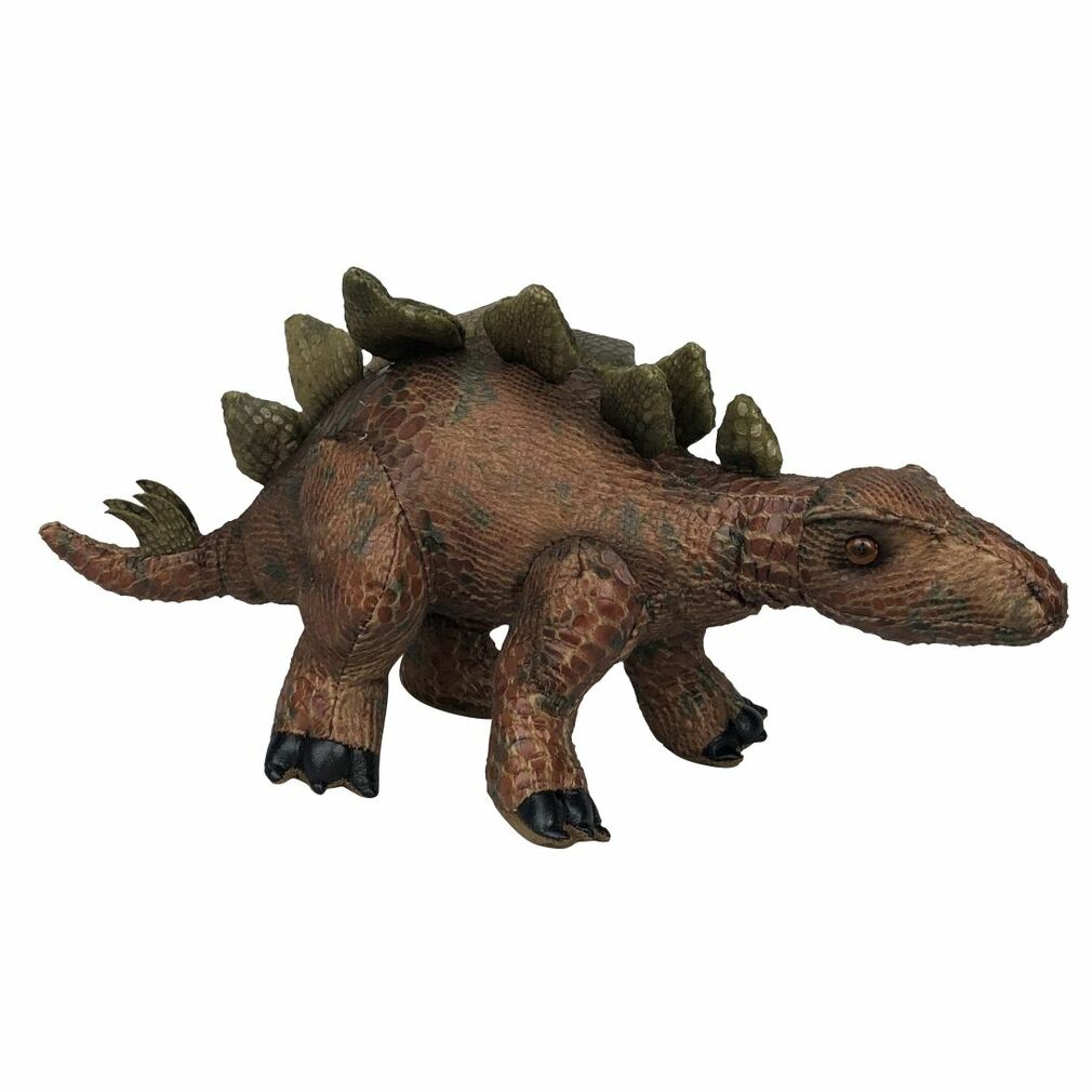 stegosaurus plush