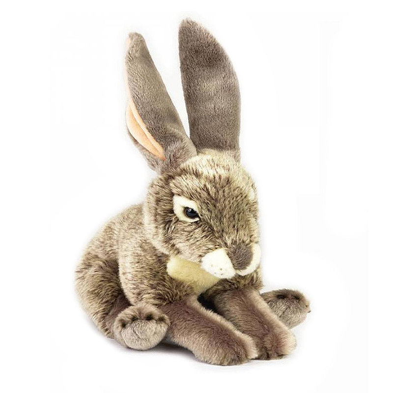 jack rabbit plush