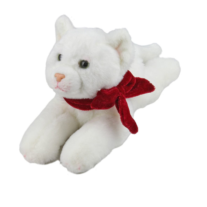 small cat plush toys