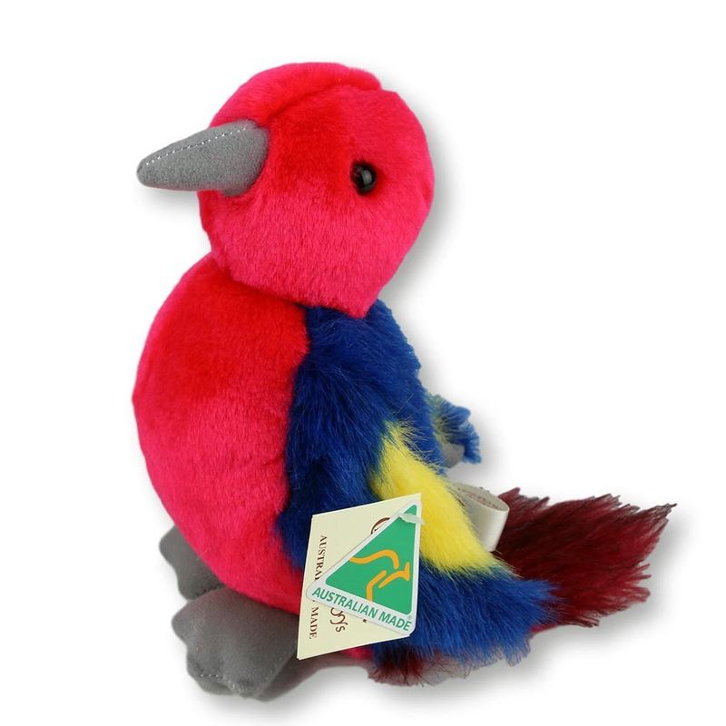 danny the dinosaur plush