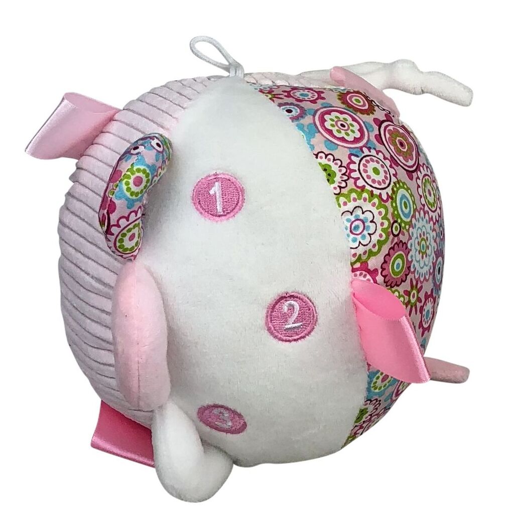 baby activity ball