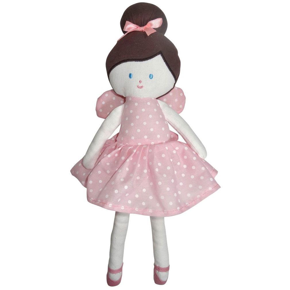 fairy plush