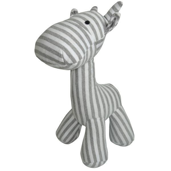 grey giraffe teddy