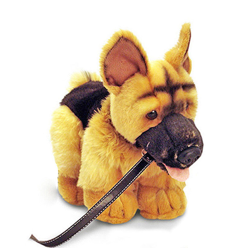 keel toys monty dog