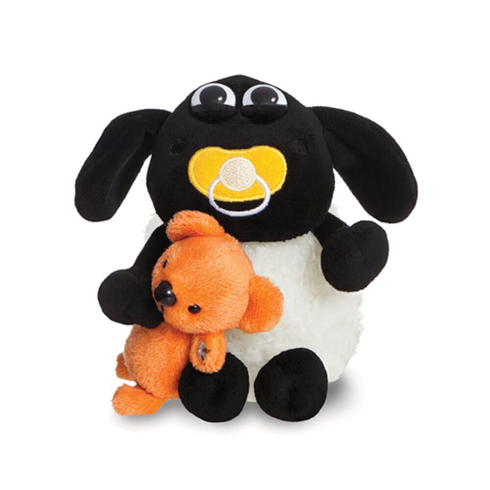Shaun The Sheep Timmy Soft Toy