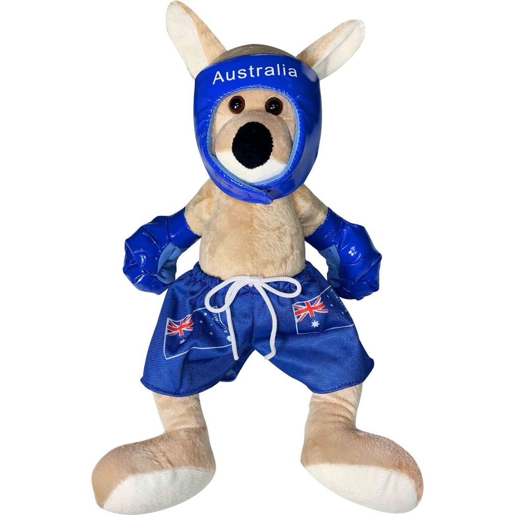 bluey stuffed