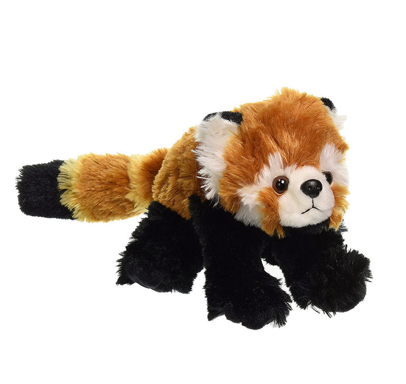 Red Panda Mini Cuddlekins - Wild Republic