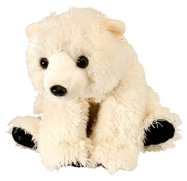 Polar Bear Large Cuddlekins - Wild Republic