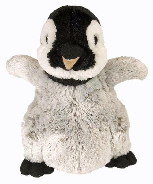 Penguin Playful Large Cuddlekins - Wild Republic