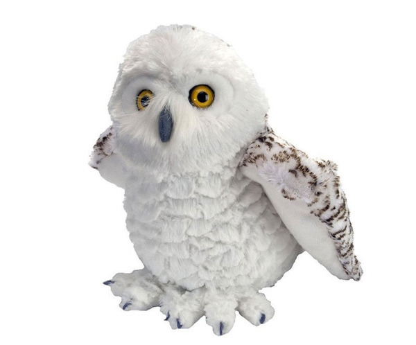 Playmobil white owl 3839 accessorie 
