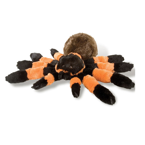 Tarantula Spider Cuddlekins - Wild Republic