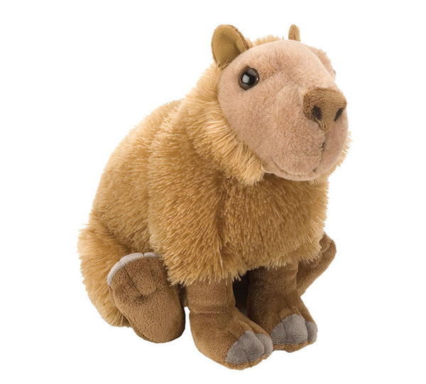 capybara doll