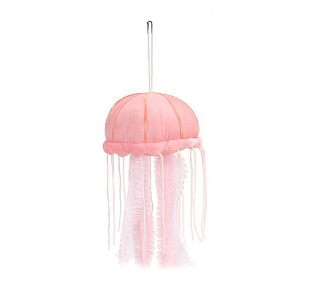 jellyfish toys plush