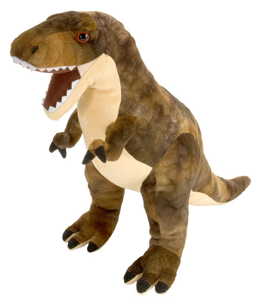 Dinosaur T-Rex Tyrannosaurus Rex - Wild Republic