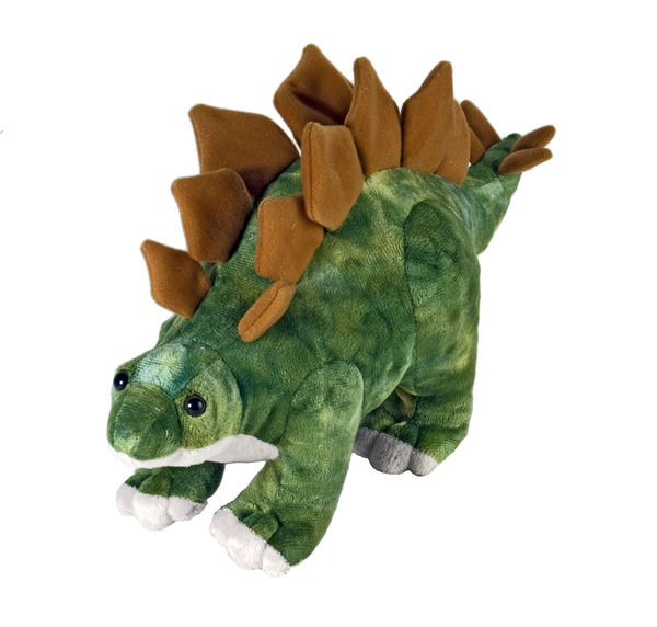 Dinosaur Stegosaurus - Wild Republic