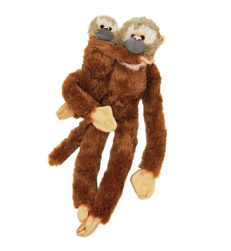 Details about   ECUADOR SOCCER Plush Animal Toy Hanging Monkey 18" w/ Sounds wholesale Lot of 6 
