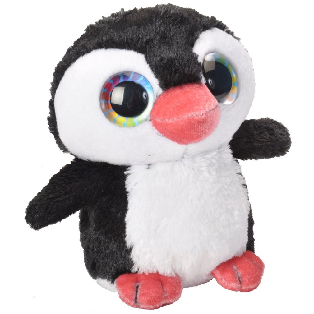 sweet and sassy plush