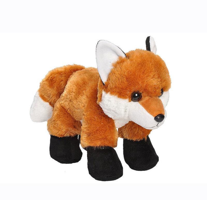 flying fox stuffed animal