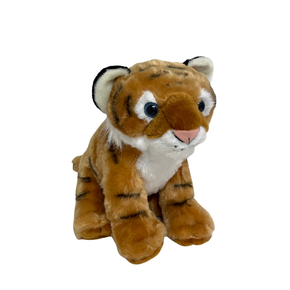 Bengal Tiger Cub Cuddlekins - Wild Republic
