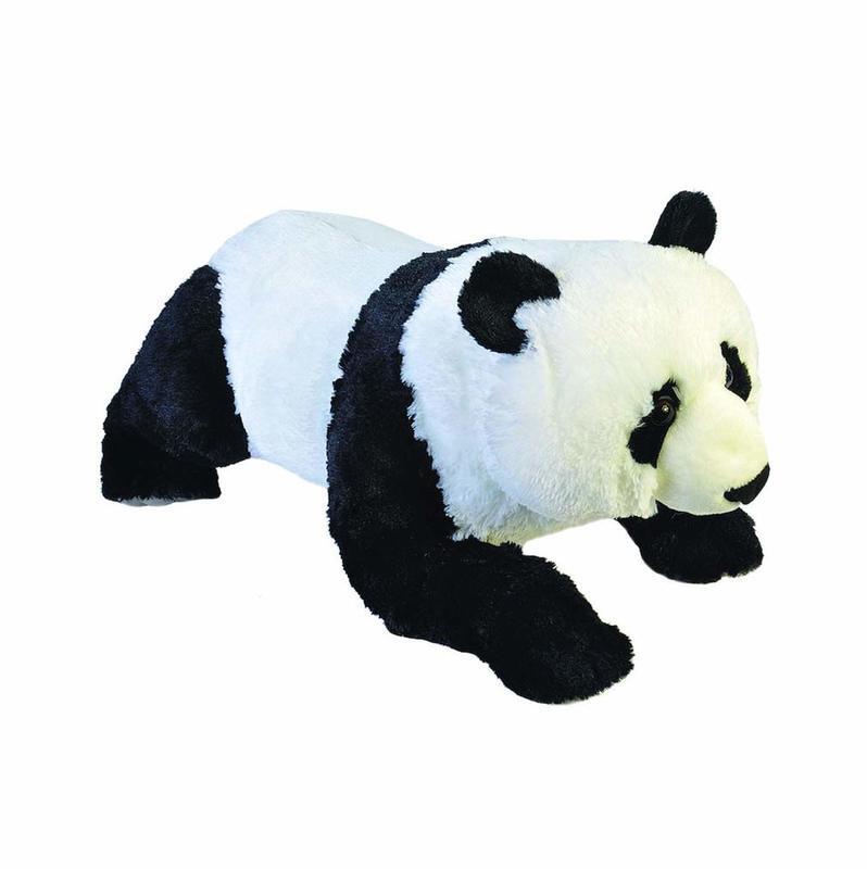 Panda Extra Large Floppy Toy - Wild Republic