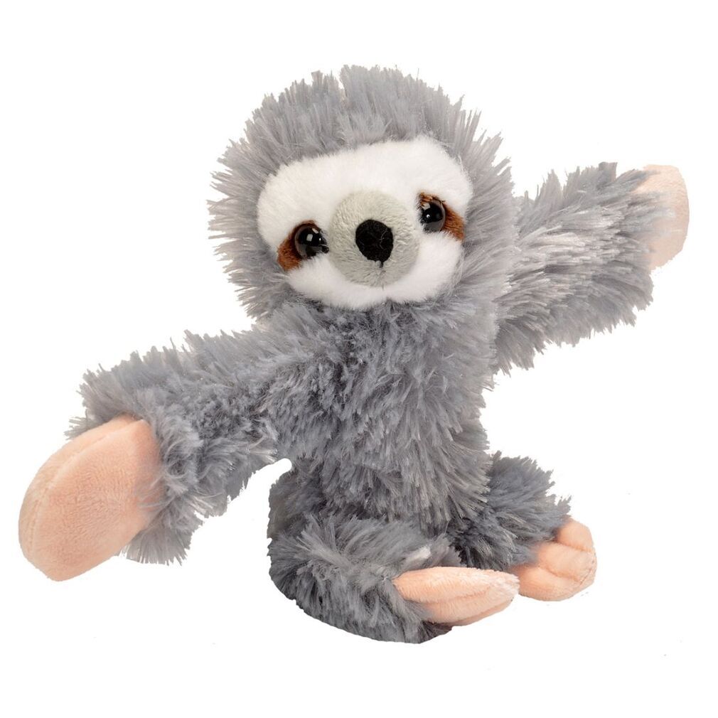 Huggers Sloth - Wild Republic