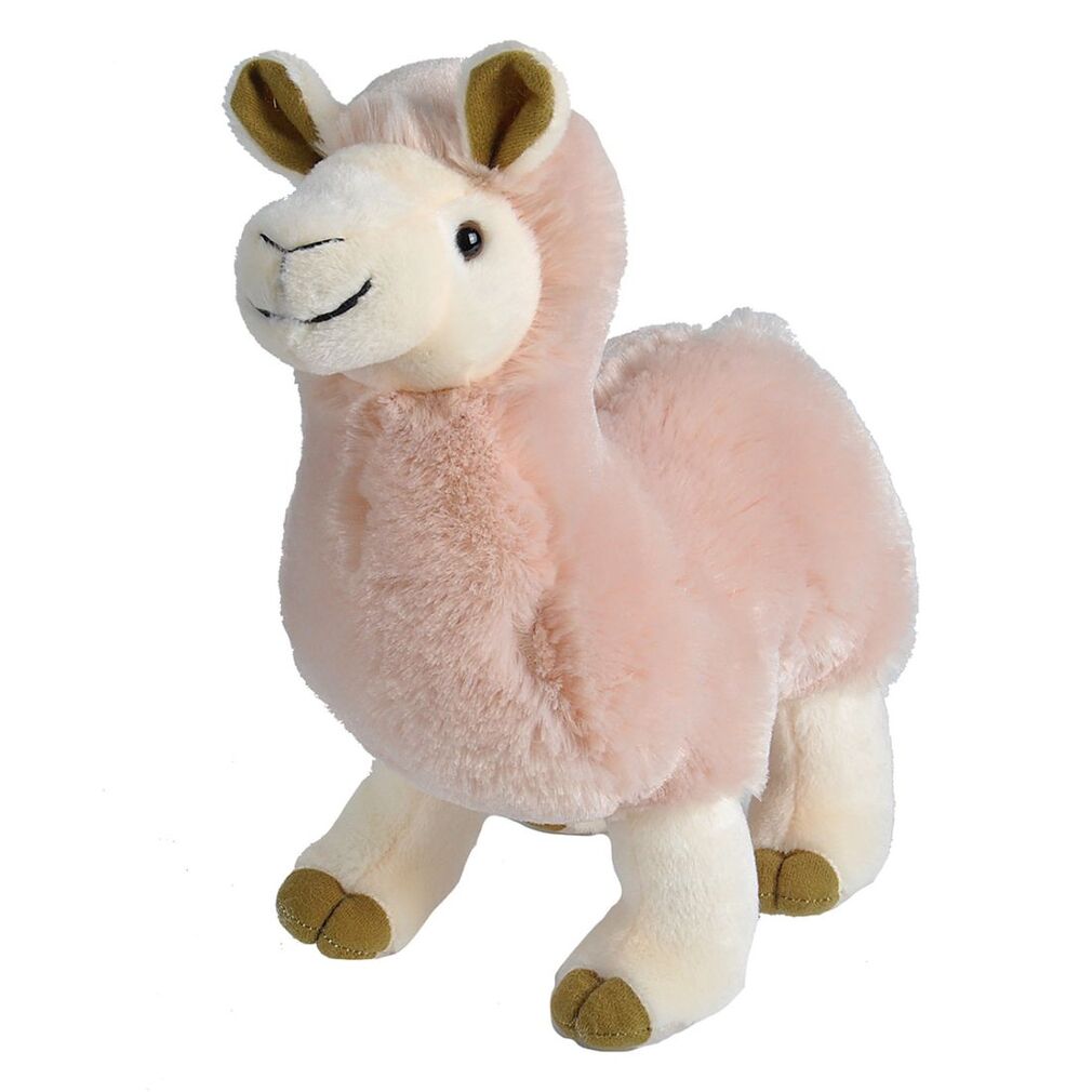 llama big stuffed animal