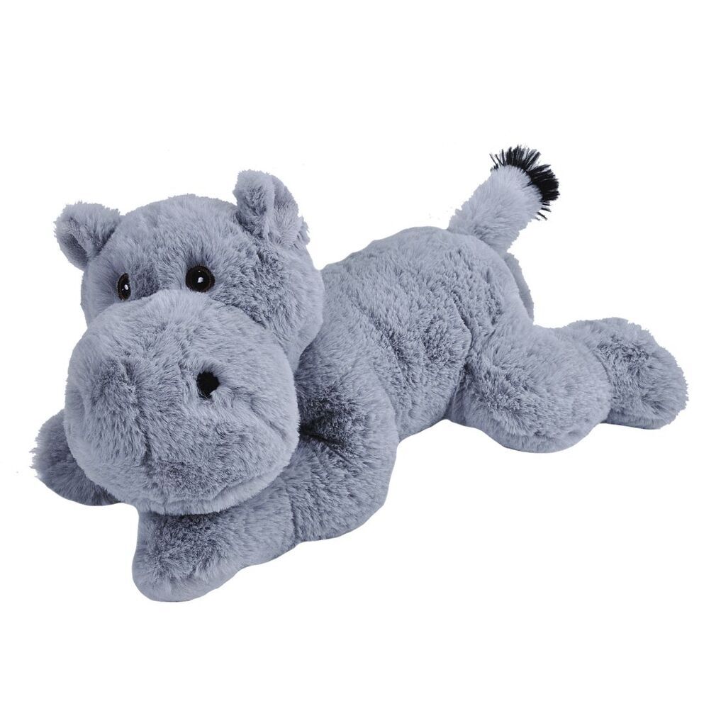 wild republic hippo