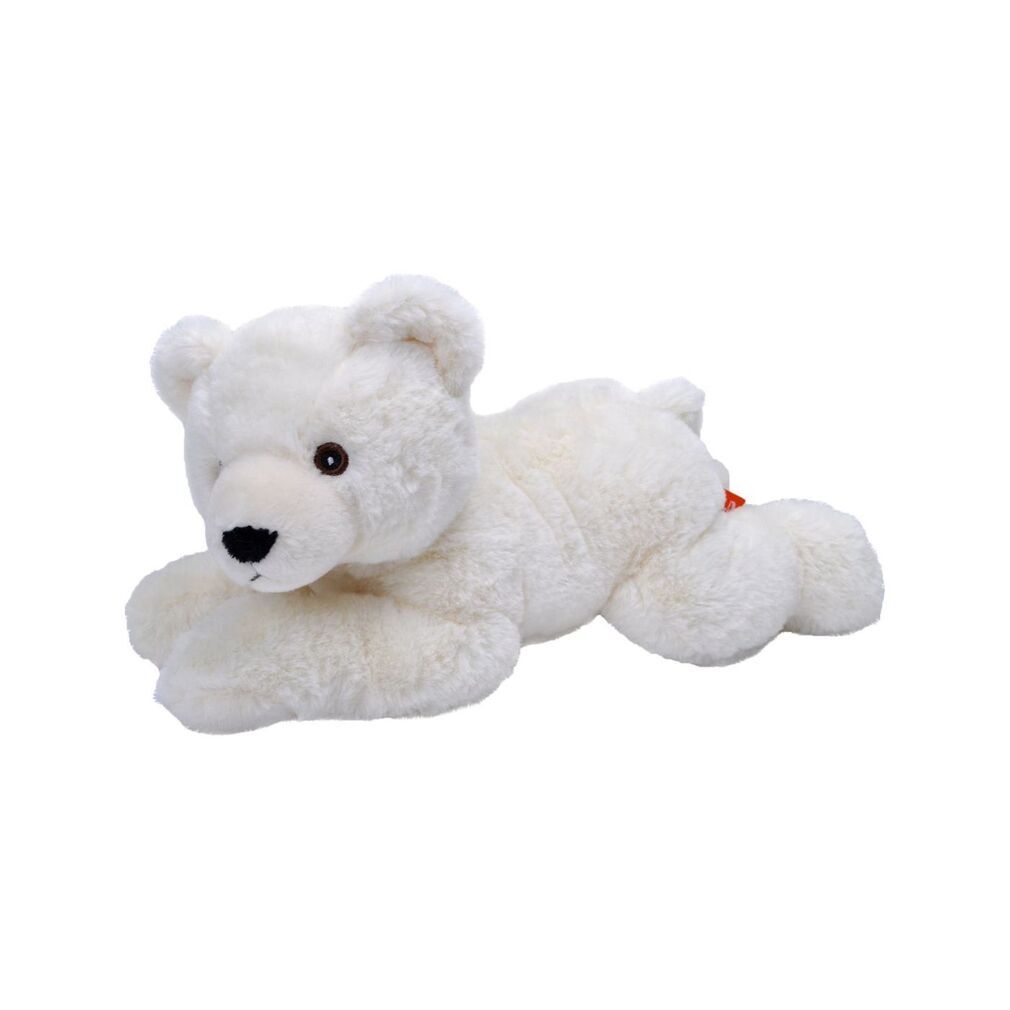 Wild republic polar bear online