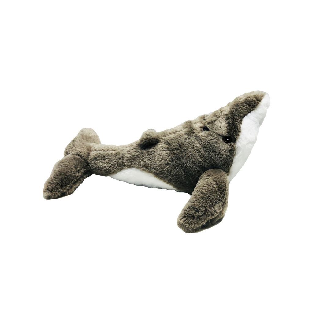 Ecokins Humpback Whale Soft Toy - Wild Republic