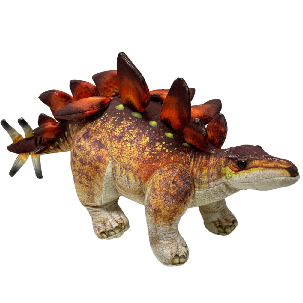 Wild republic sales stegosaurus