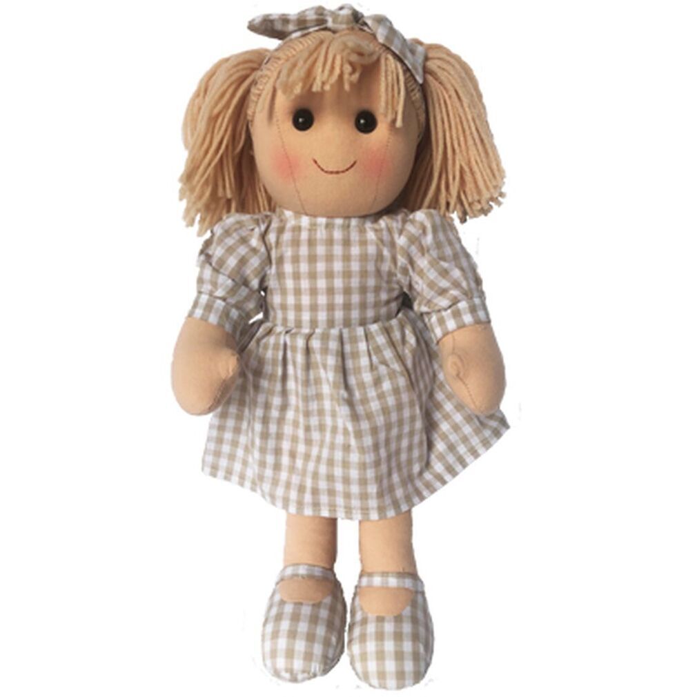 hopscotch rag dolls