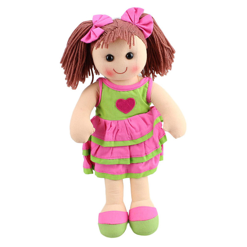 hopscotch rag dolls