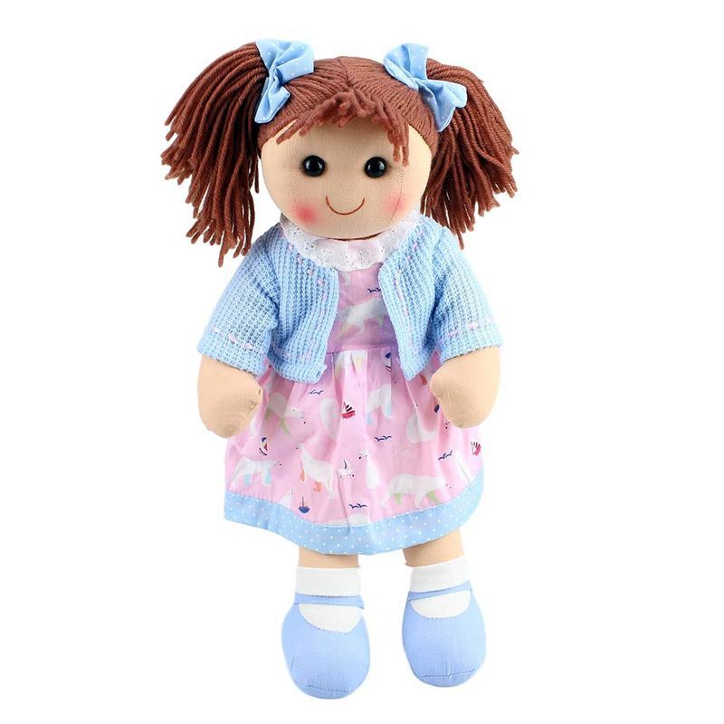 Hopscotch rag dolls shop