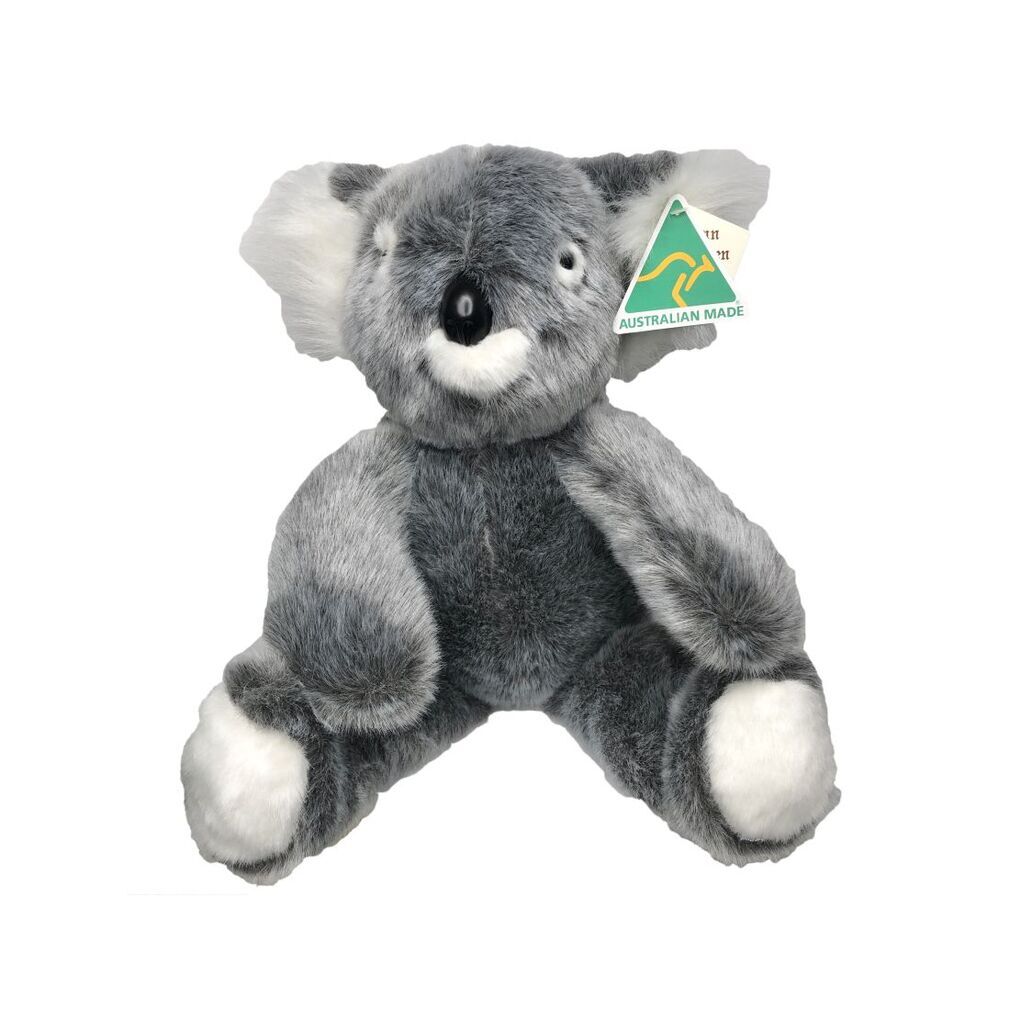  Australian Made Koala Soft Toy - Extra Large
