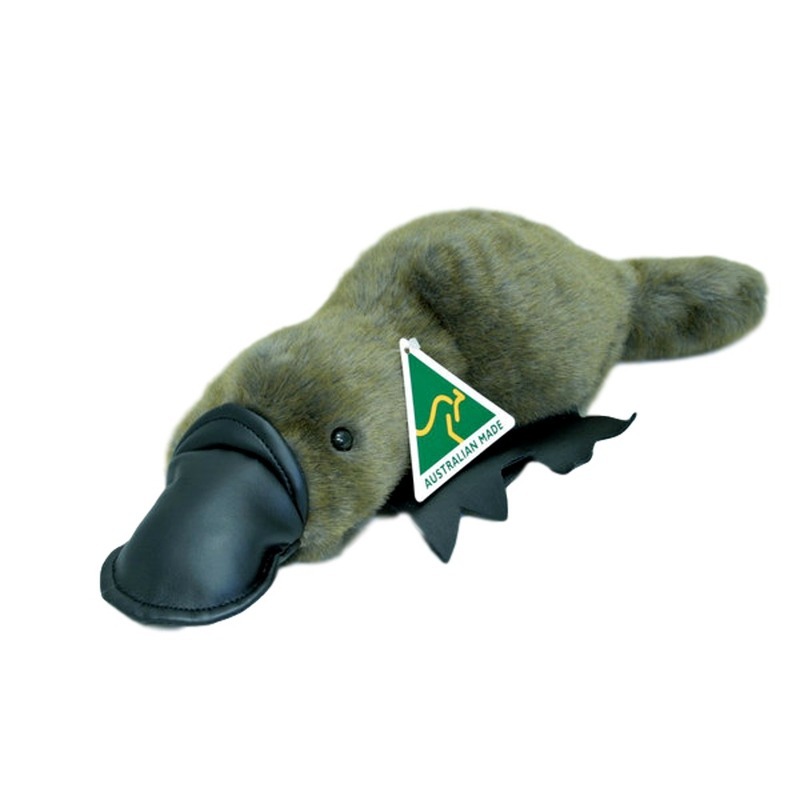 Platypus Plush Toys 112