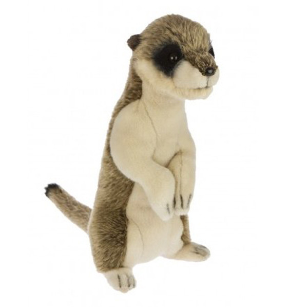 meerkat elsa toy