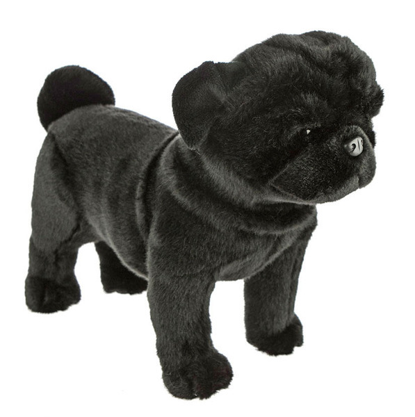 pug toy