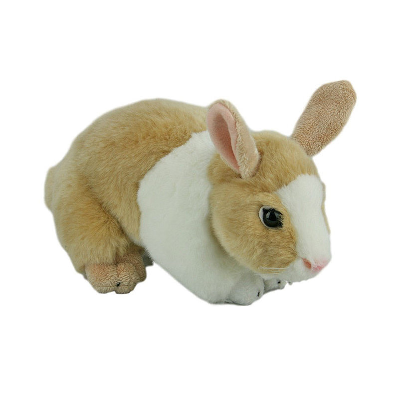 Mopsy the Bunny Rabbit Plush Toy - Bocchetta