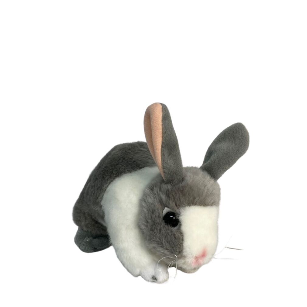 Peter the Bunny Rabbit Plush Toy - Bocchetta