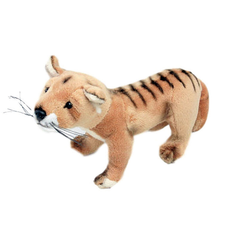 Sammy the Thylacine Tasmanian Tiger Plush Toy - Bocchetta