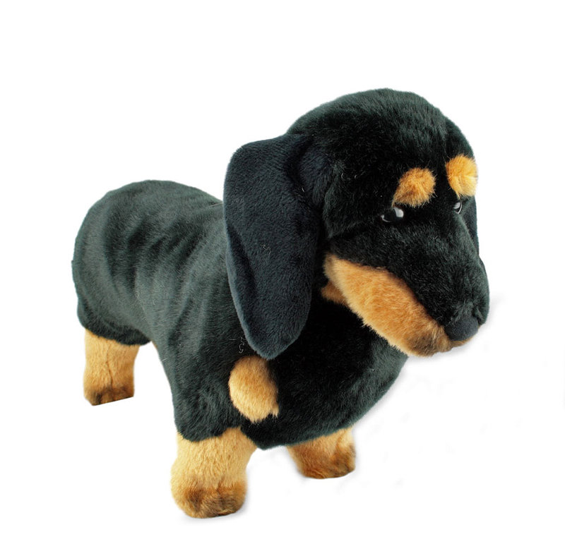 ikea sausage dog toy