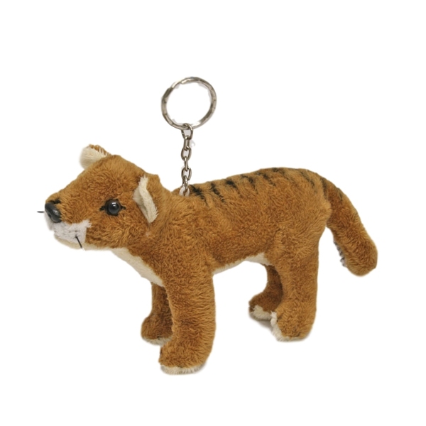 thylacine plush