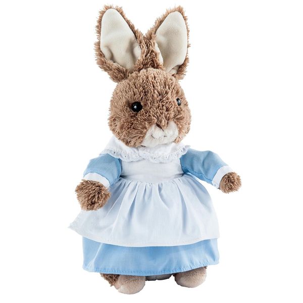 beatrix potter plush