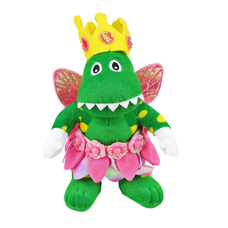 wiggles dorothy toy