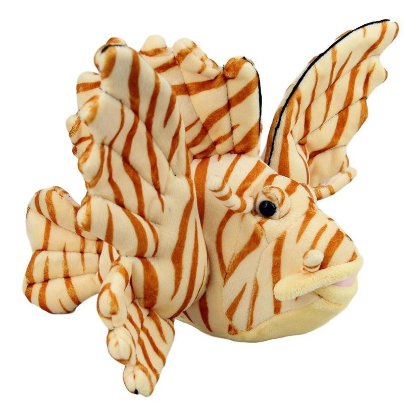 Lion Fish - Huggable