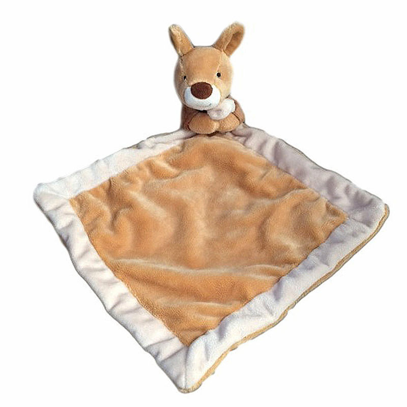 Kangaroo Comforter Toy