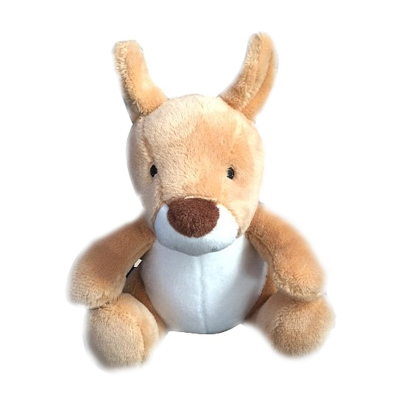 baby safe plush toys